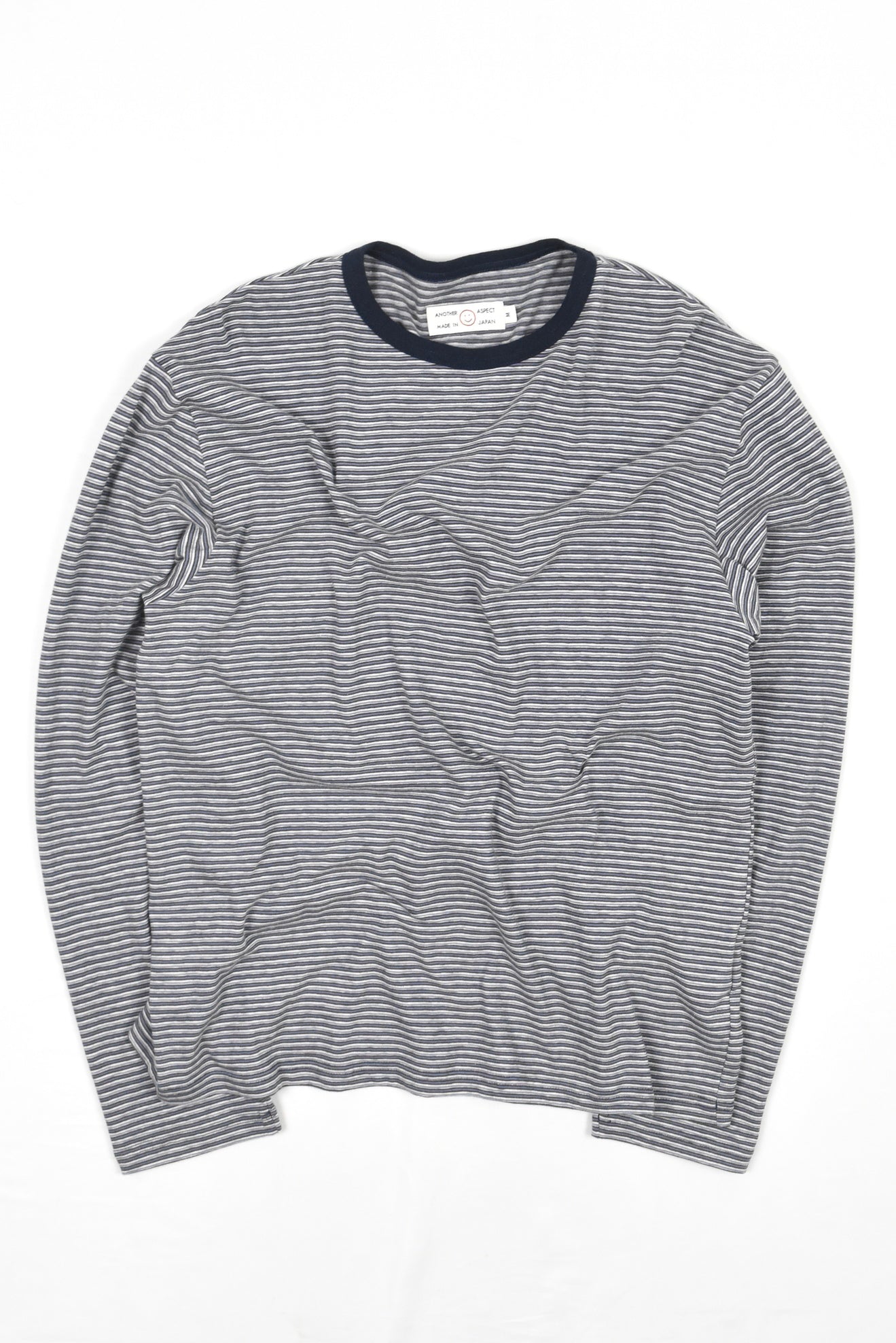 T-shirt3.0 [Neibi Stripe]