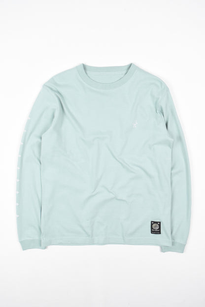 Nicolas Tirabasso Print LS Tee