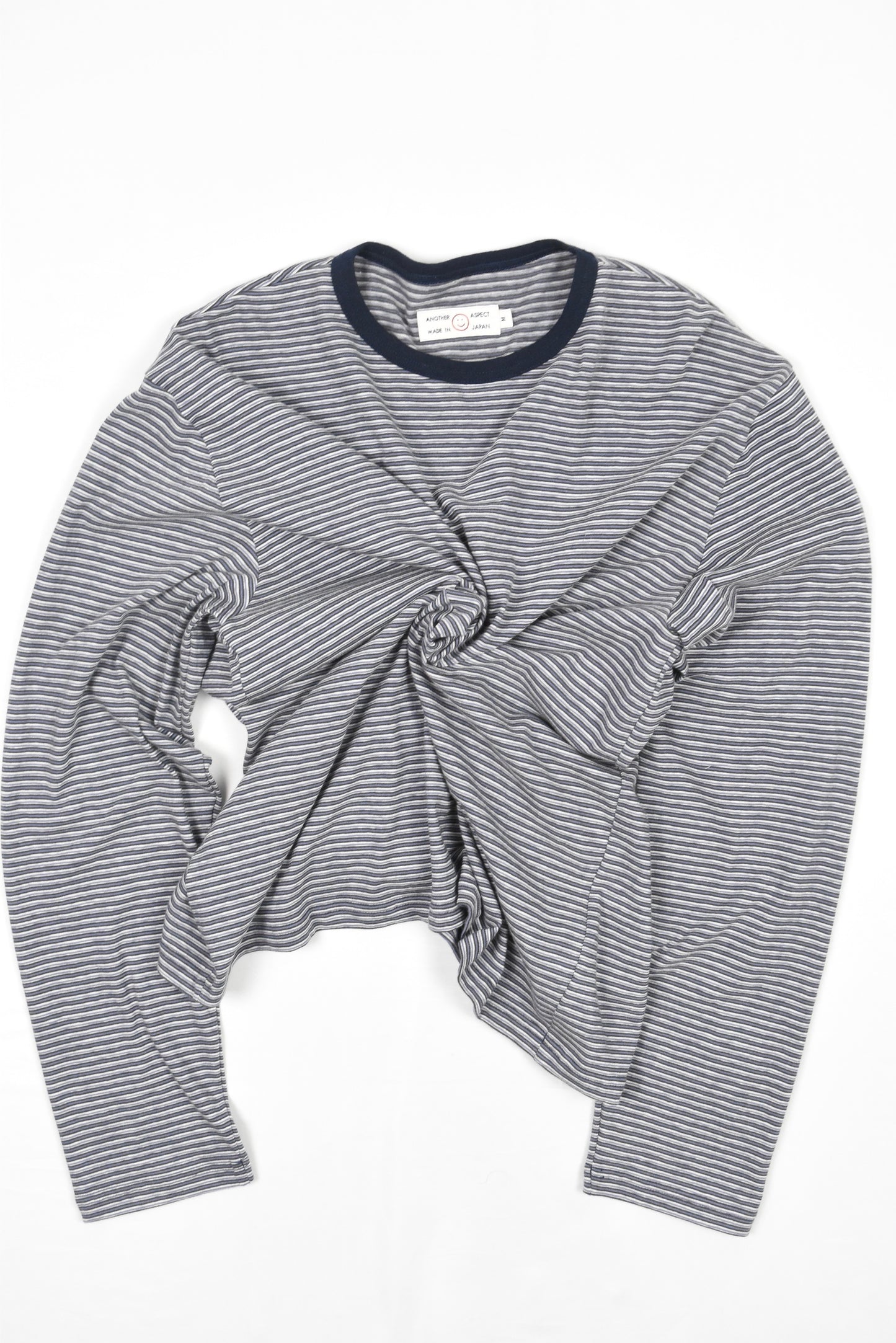 T-shirt3.0 [Neibi Stripe]