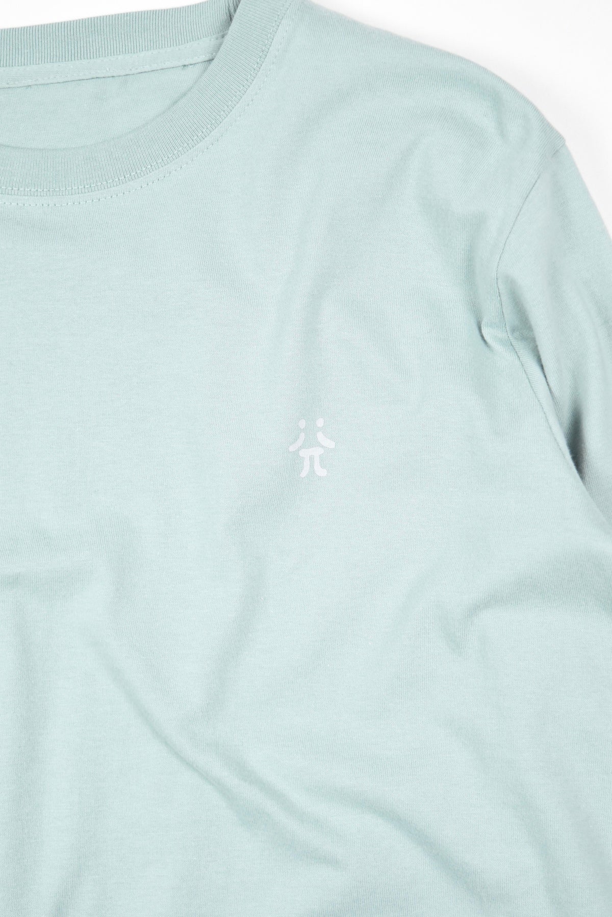 Nicolas Tirabasso Print LS Tee