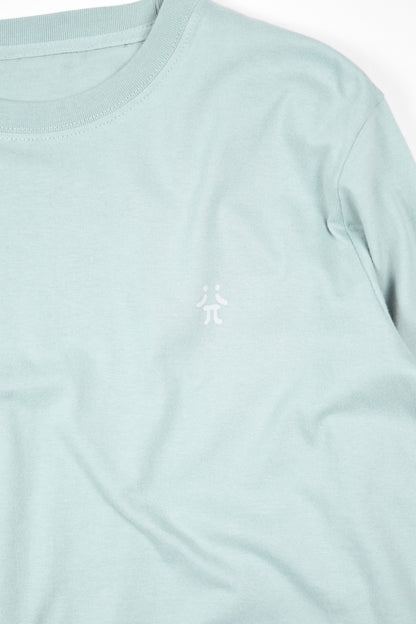 Nicolas Tirabasso Print LS Tee