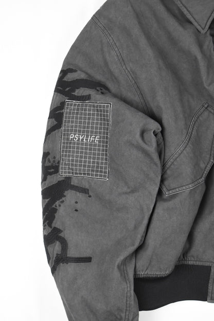 PERIGLACIAL FLIGHT JACKET