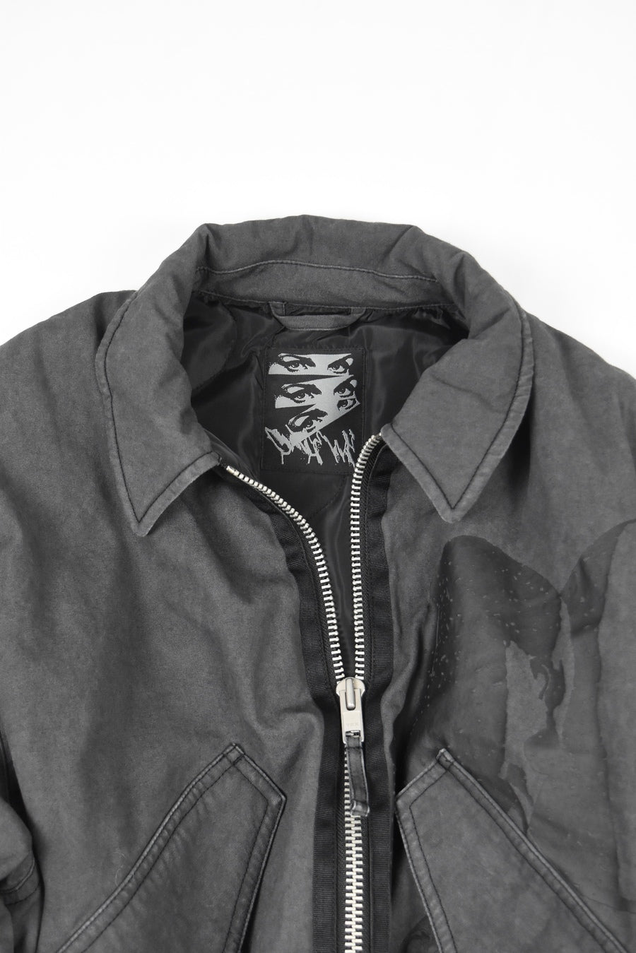 PERIGLACIAL FLIGHT JACKET