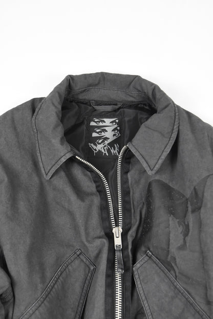 PERIGLACIAL FLIGHT JACKET