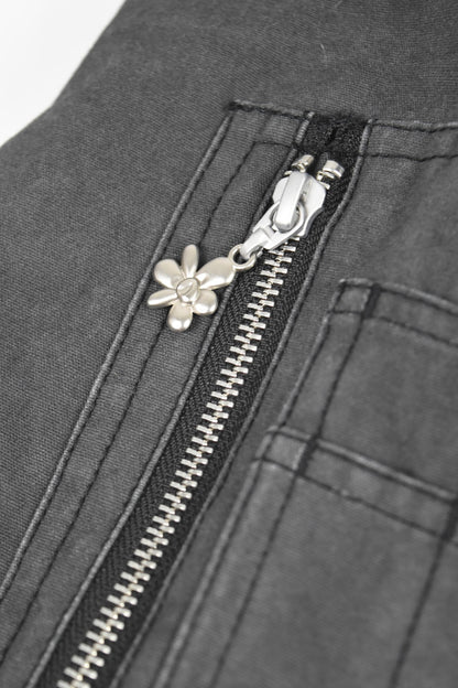 PERIGLACIAL FLIGHT JACKET