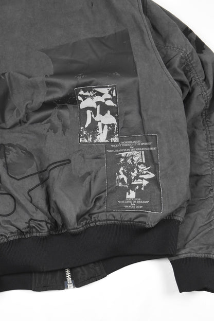 PERIGLACIAL FLIGHT JACKET
