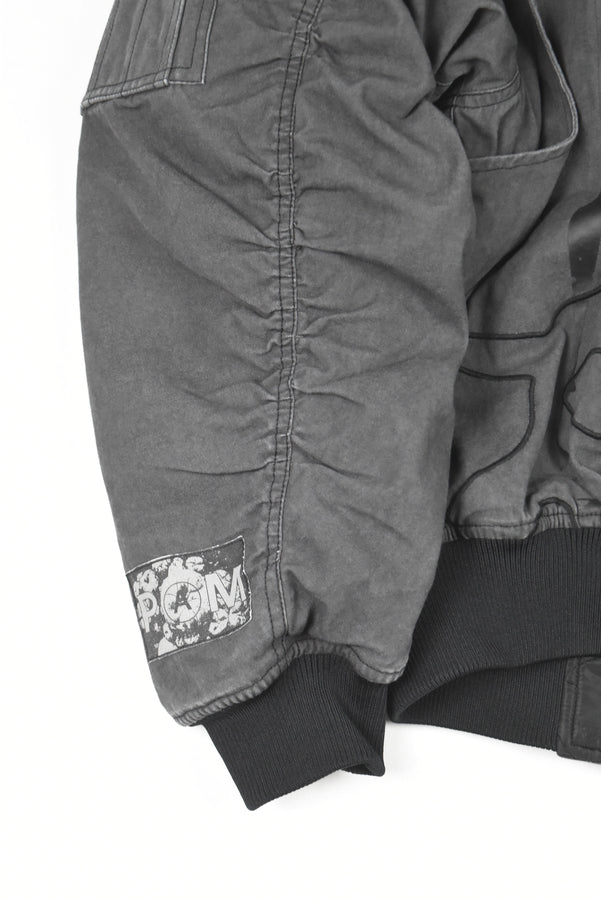 PERIGLACIAL FLIGHT JACKET