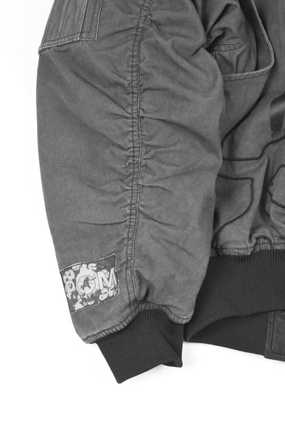 PERIGLACIAL FLIGHT JACKET