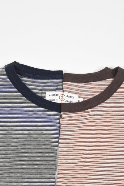 T-shirt3.0 [Chairo Aka Stripe]