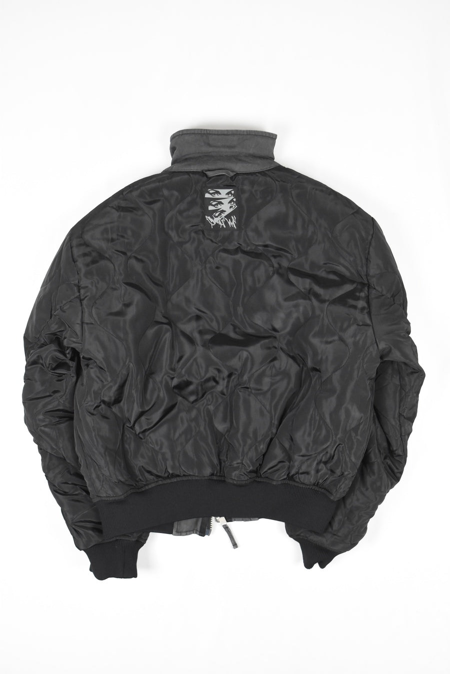 PERIGLACIAL FLIGHT JACKET