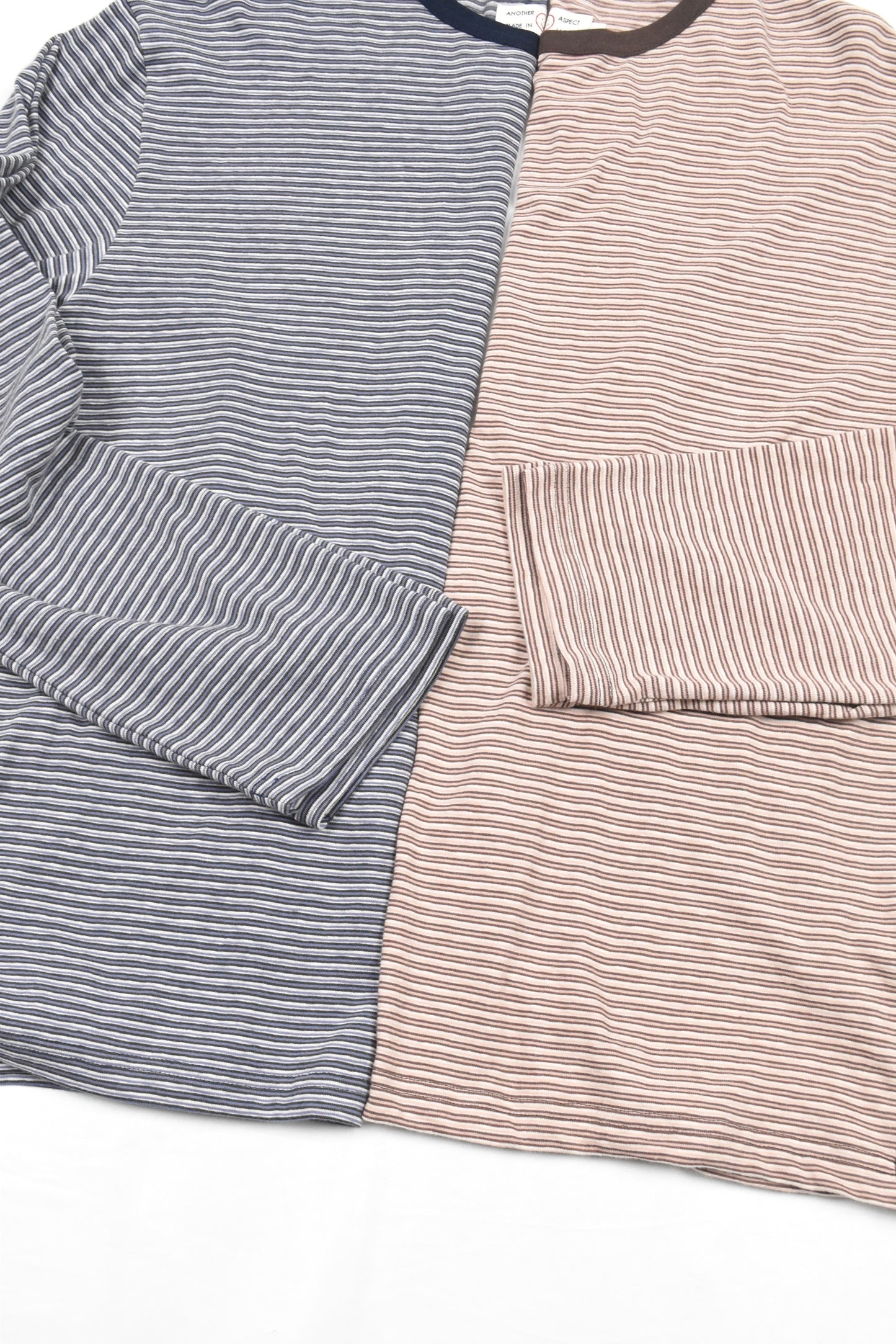T-shirt3.0 [Chairo Aka Stripe]