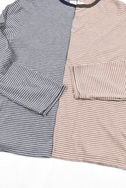 T-shirt3.0 [Chairo Aka Stripe]