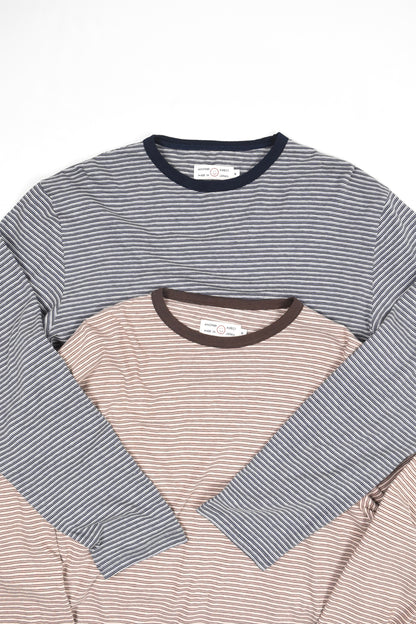 T-shirt3.0 [Chairo Aka Stripe]