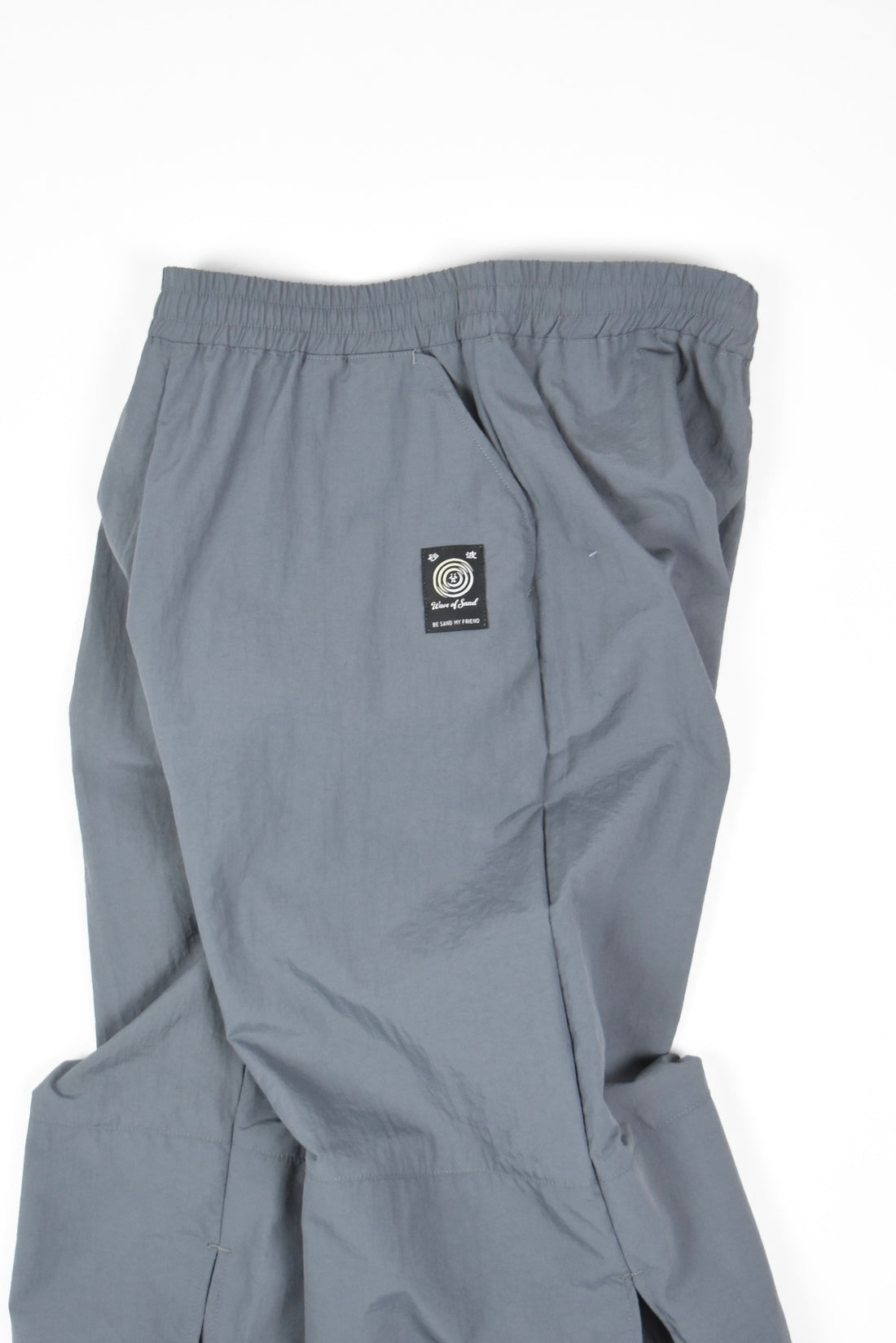 ROCKTONE VENT PANTS