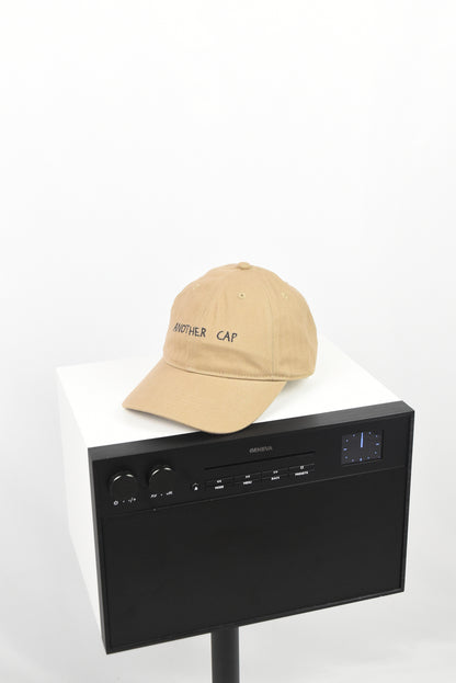 Cap1.0 [Light Brown]