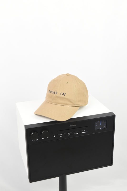 Cap1.0 [Light Brown]