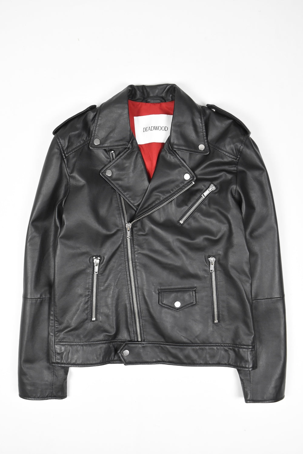 Jackets – 101 WESTSIDE