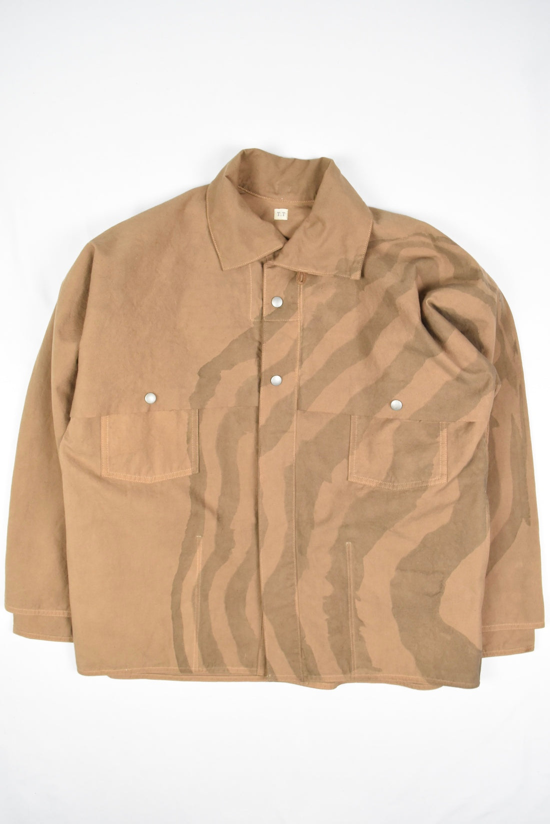 LOT.325 LOGGER JACKET