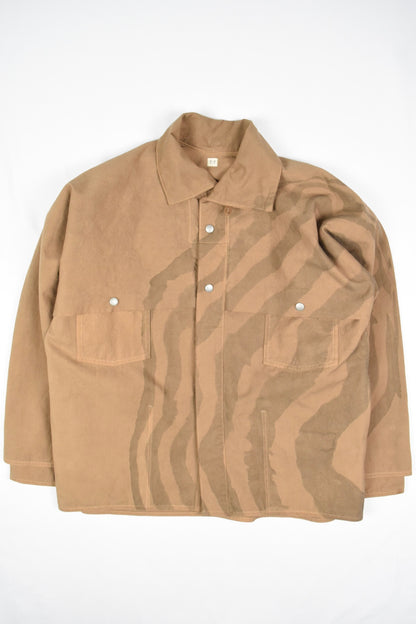 LOT.325 LOGGER JACKET