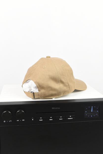 Cap1.0 [Light Brown]