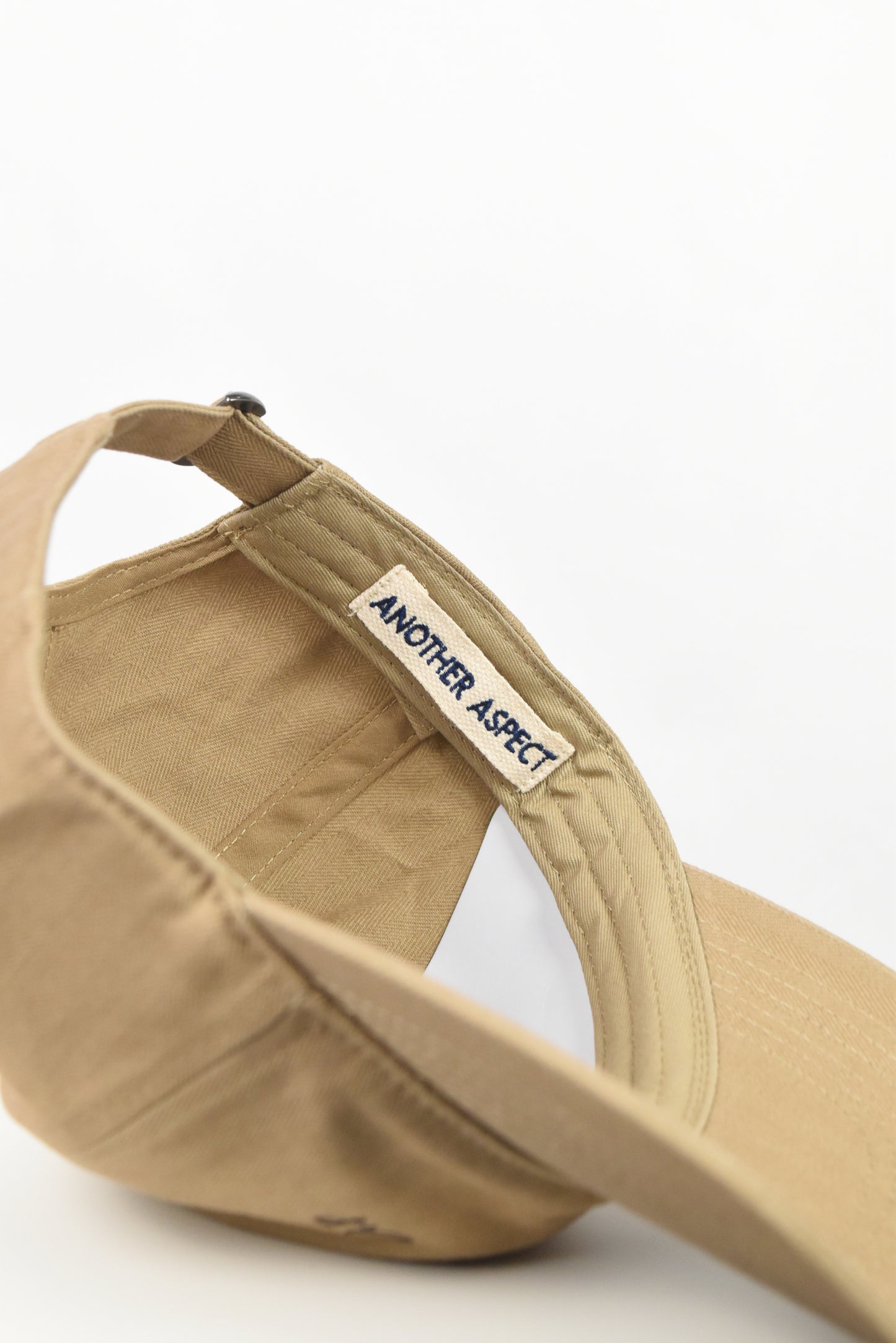 Cap1.0 [Light Brown]