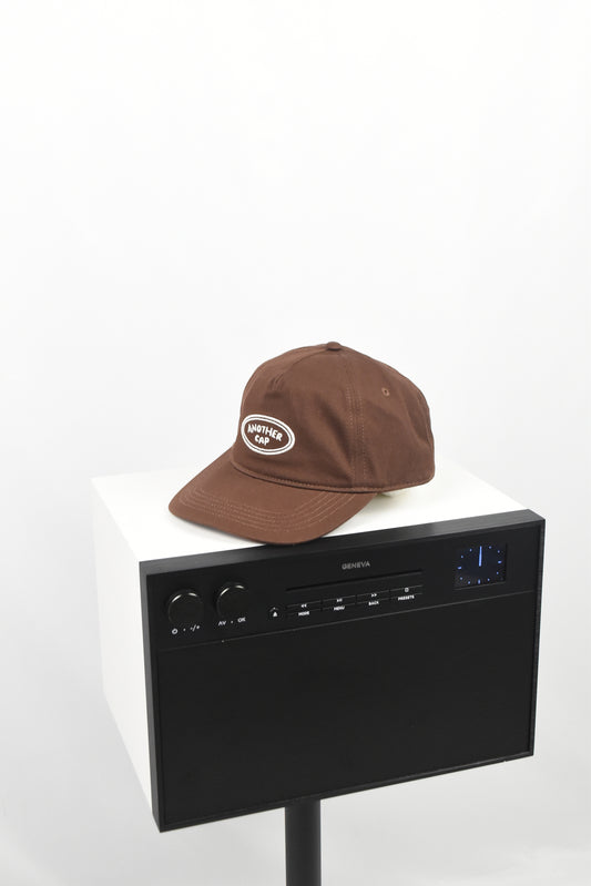 Cap2.0 [Brown]