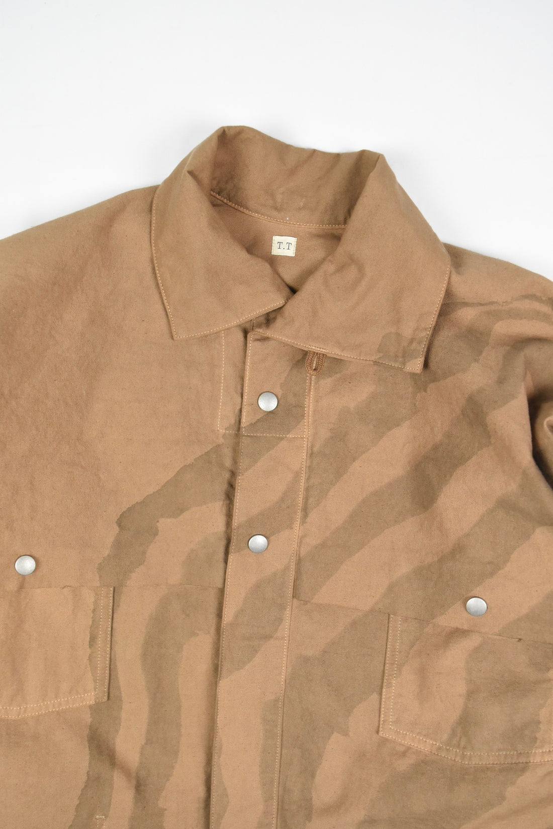 LOT.325 LOGGER JACKET