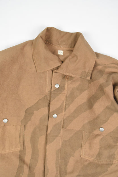 LOT.325 LOGGER JACKET