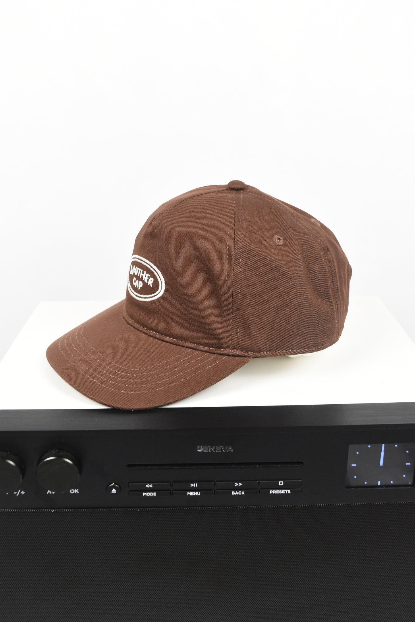 Cap2.0 [Brown]