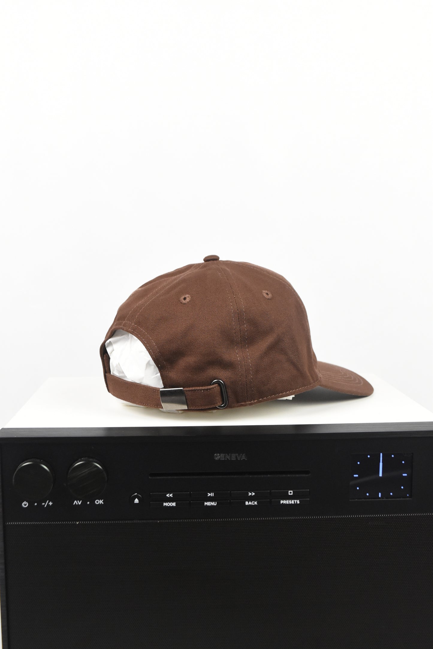 Cap2.0 [Brown]