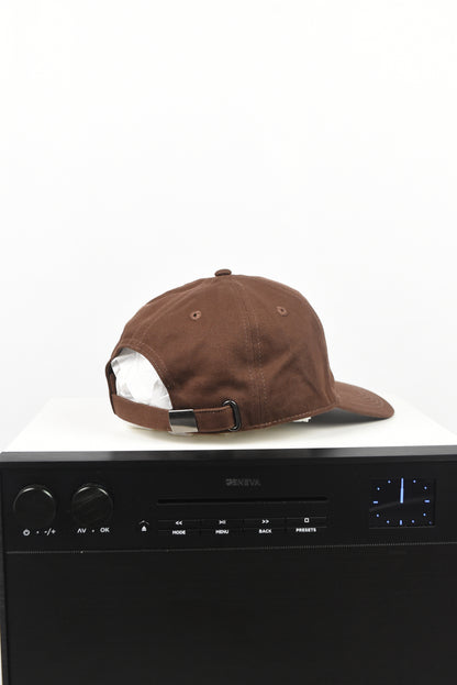 Cap2.0 [Brown]