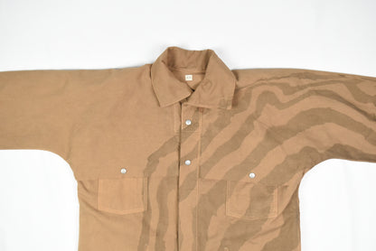 LOT.325 LOGGER JACKET