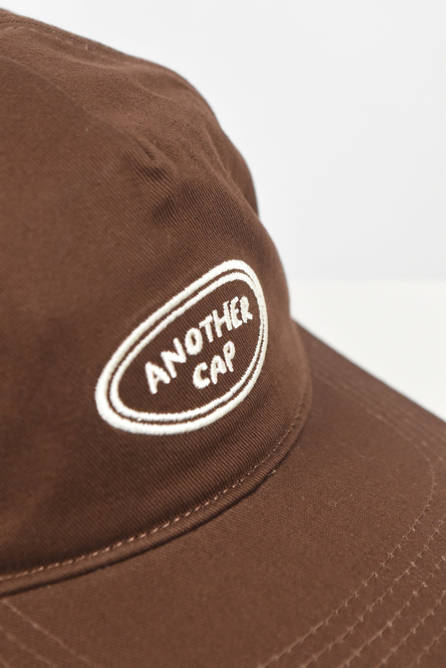Cap2.0 [Brown]