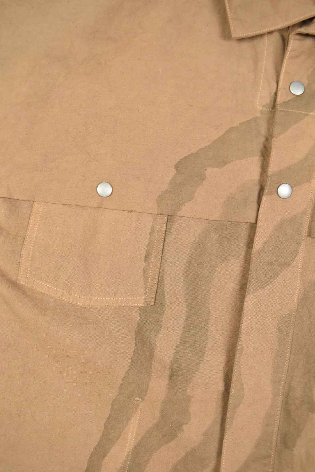 LOT.325 LOGGER JACKET