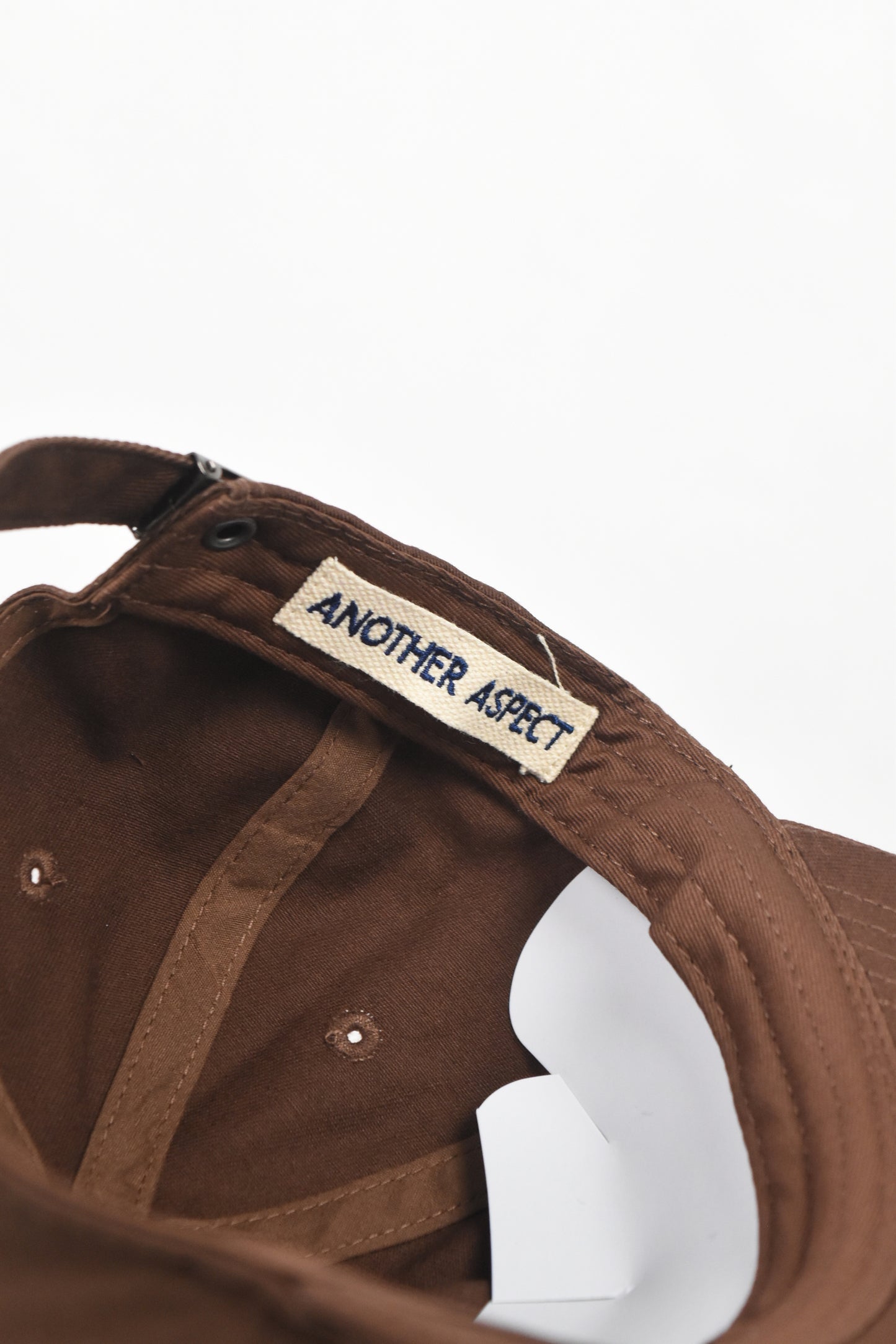 Cap2.0 [Brown]
