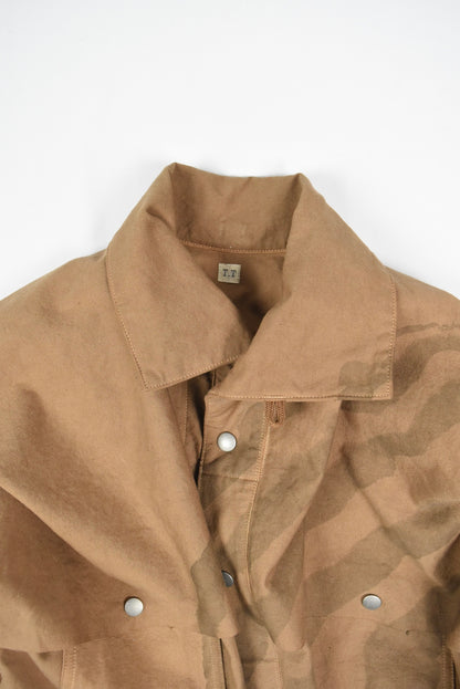 LOT.325 LOGGER JACKET