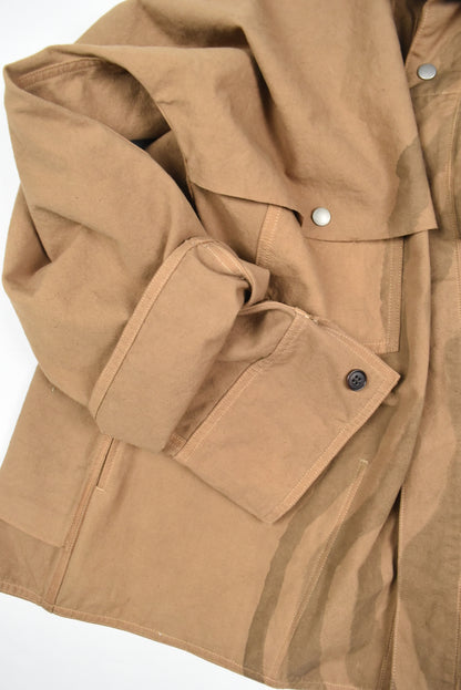 LOT.325 LOGGER JACKET