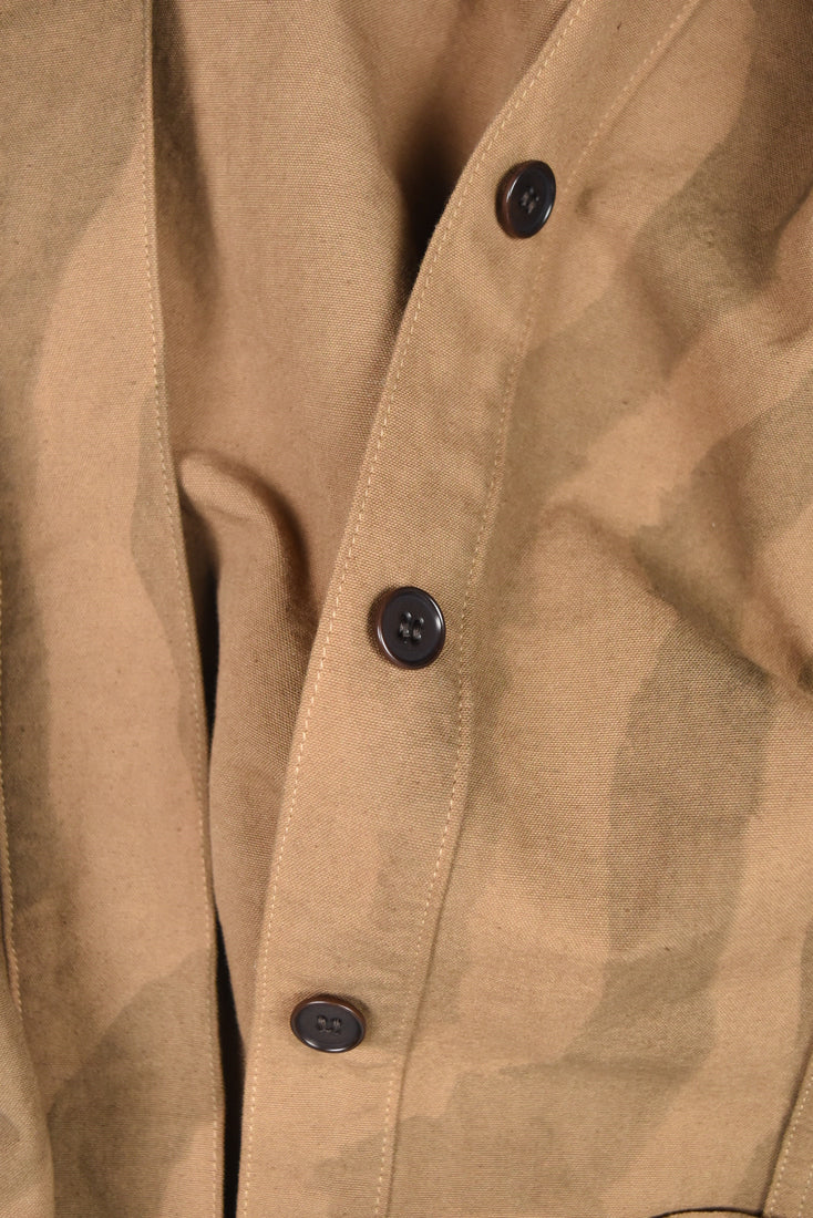 LOT.325 LOGGER JACKET