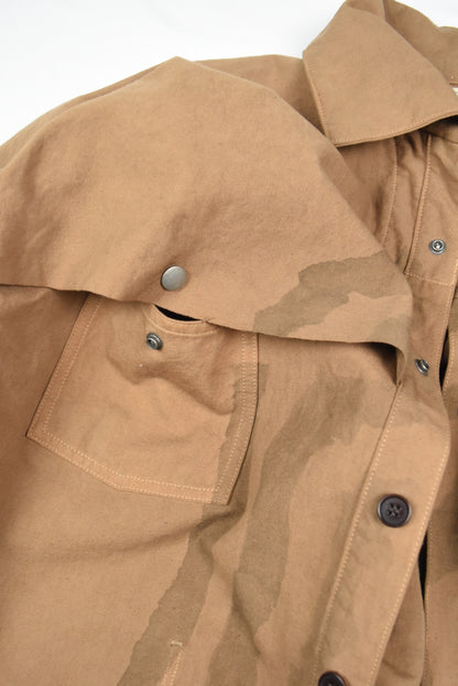 LOT.325 LOGGER JACKET