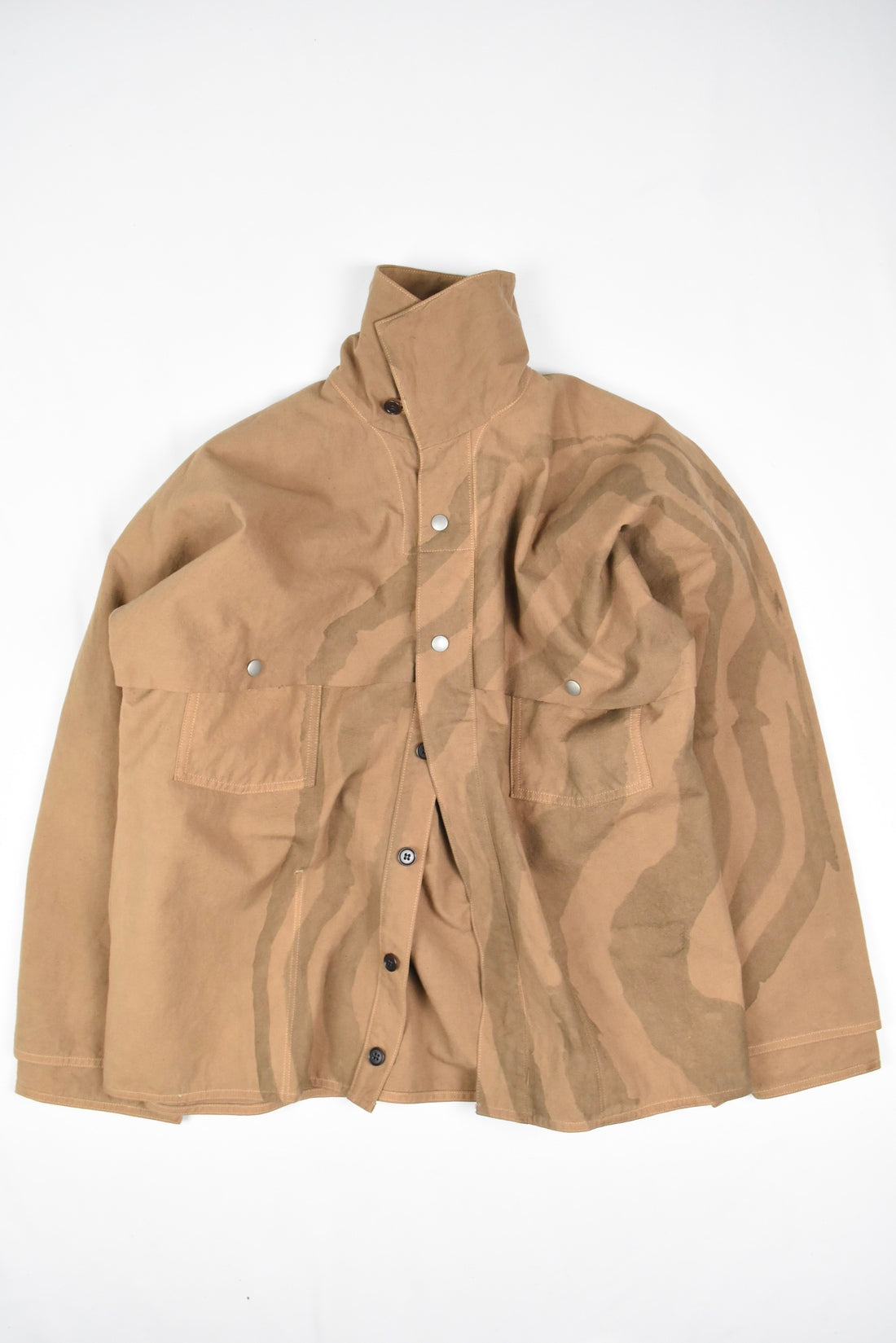LOT.325 LOGGER JACKET