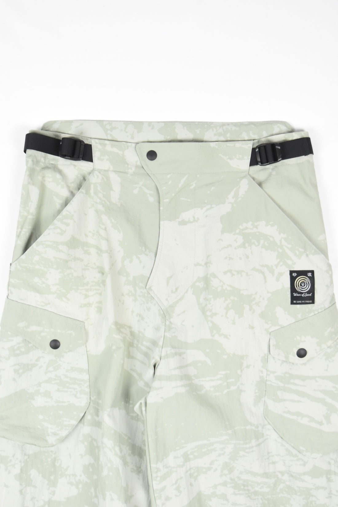 ROCKTON KAVE PANTS