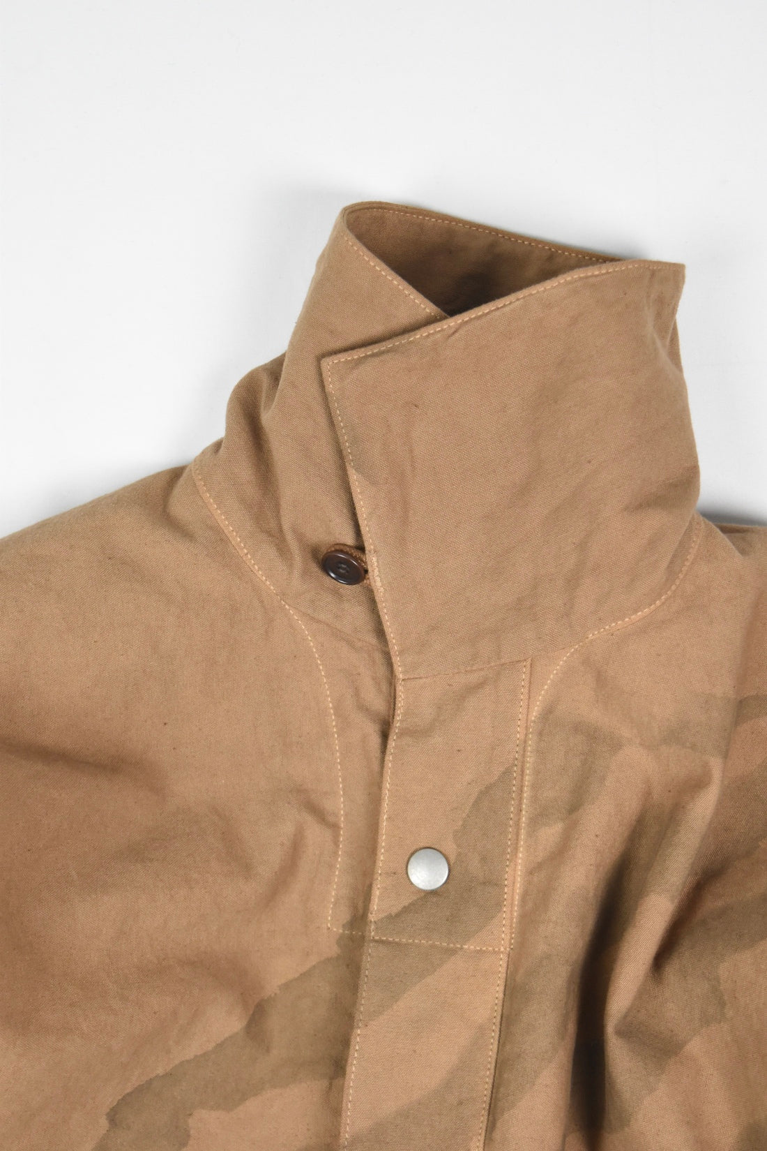 LOT.325 LOGGER JACKET