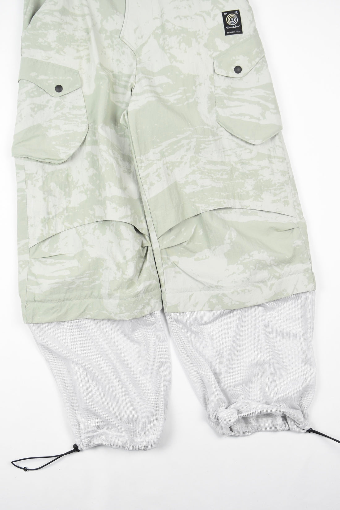 ROCKTON KAVE PANTS