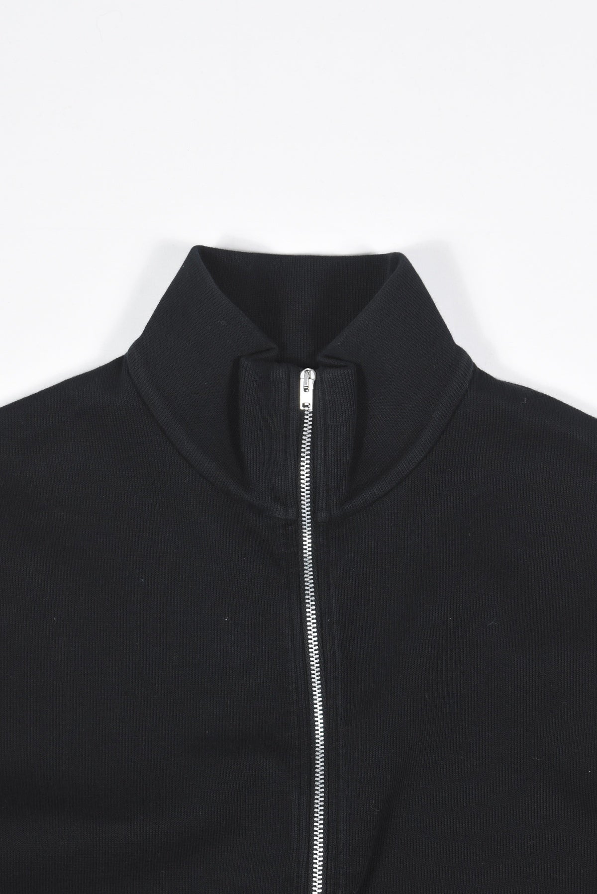 SHRUNKEN FULLZIP