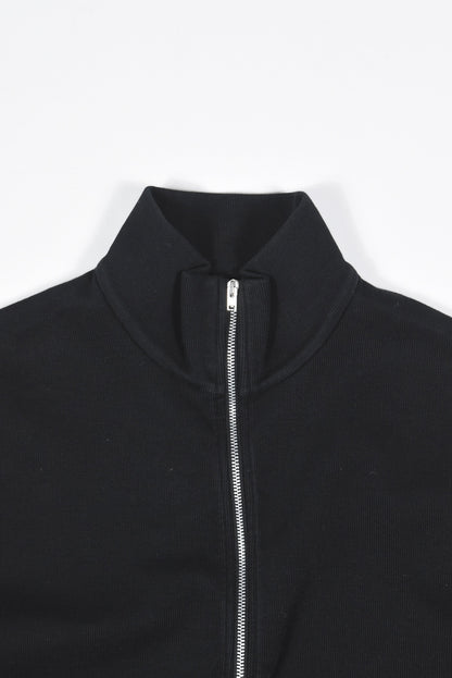 SHRUNKEN FULLZIP