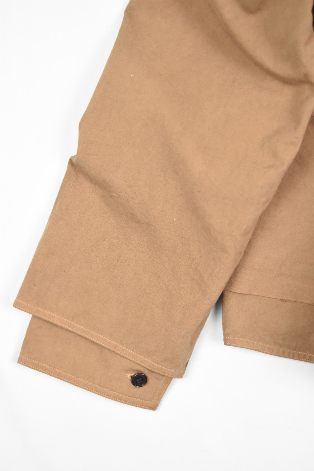 LOT.325 LOGGER JACKET