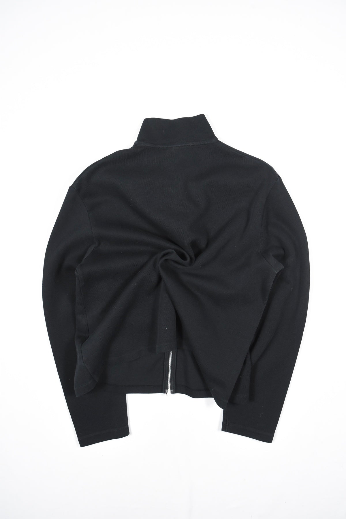 SHRUNKEN FULLZIP