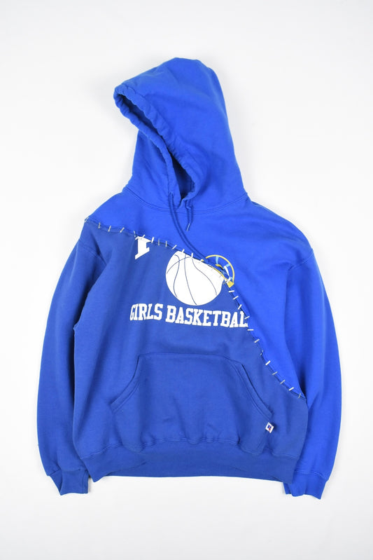 PRM HOODIE SINGLE LINE