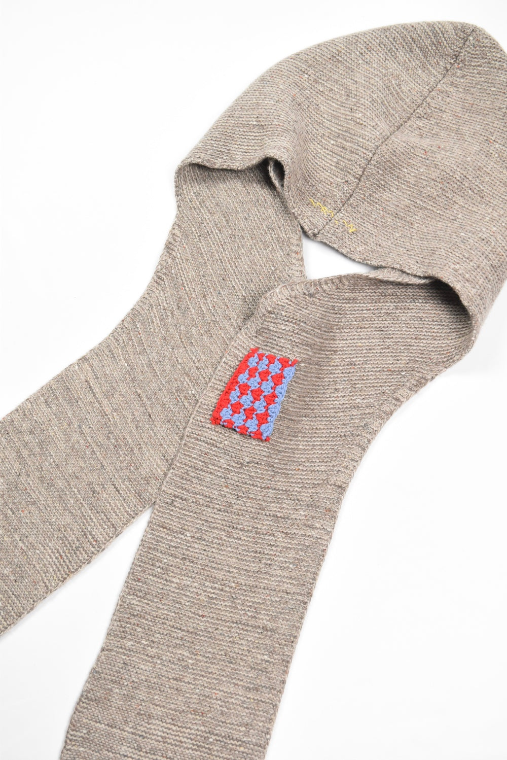 Reversible Balaclava Scarf