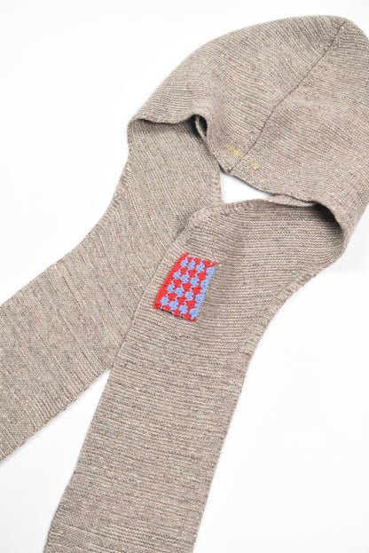 Reversible Balaclava Scarf